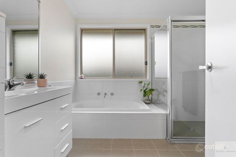 Property photo of 8 Faverolle Drive Spring Farm NSW 2570