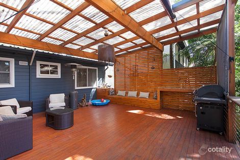 Property photo of 29 Old Farm Road Helensburgh NSW 2508