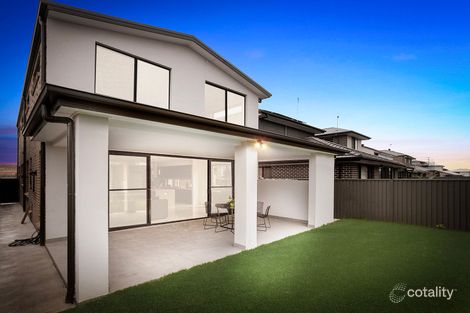 Property photo of 49 Mariner Avenue Nirimba Fields NSW 2763