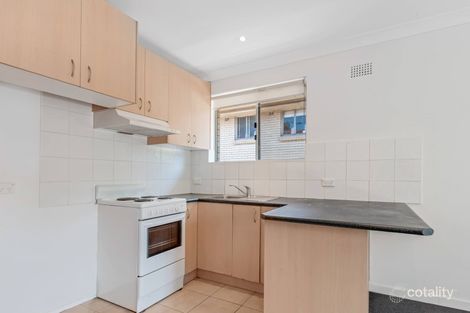 Property photo of 12/11-13 Crown Street Granville NSW 2142
