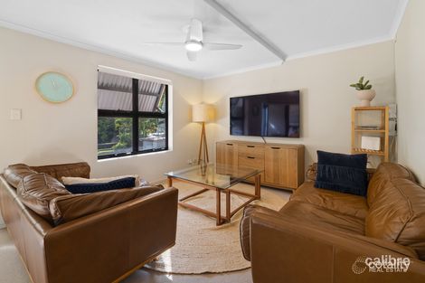 Property photo of 7/41 Rossiter Parade Hamilton QLD 4007