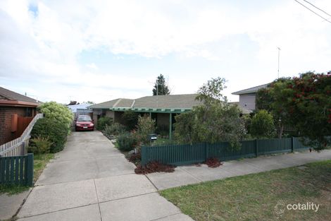 43 Enfield Dr, St Albans Park, VIC 3219