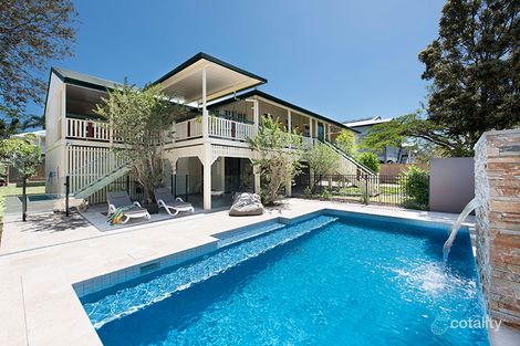 Property photo of 18 Randolph Street Graceville QLD 4075