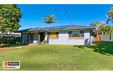 3 Danielle St, Cleveland, QLD 4163