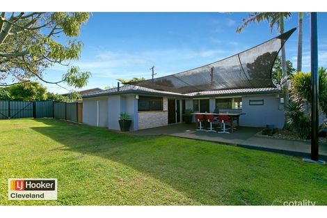 Property photo of 3 Danielle Street Cleveland QLD 4163