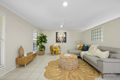 Property photo of 4 McCrossin Court Eimeo QLD 4740