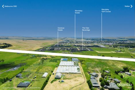 Property photo of 7 Spring Street Beveridge VIC 3753