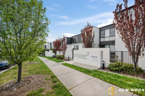 38/75 BELLHOUSE CRES, MONCRIEFF, ACT 2914