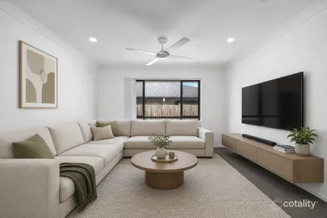 Property photo of 5 Danbulla Street Yarrabilba QLD 4207