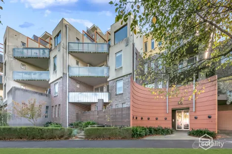 22/86 Queens Pde, Fitzroy North, VIC 3068