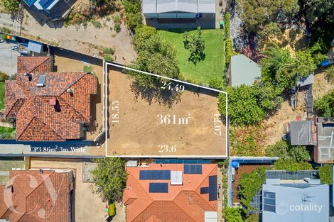 22b Minilya Ave, White Gum Valley, WA 6162
