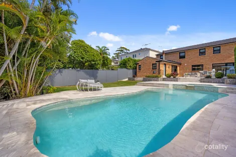 18 Chester St, Sylvania, NSW 2224