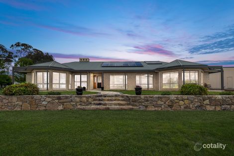 3 Lincoln Ave, Murrumbateman, NSW 2582