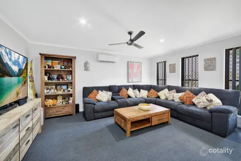 Property photo of 36 Periwinkle Crescent Toogoom QLD 4655