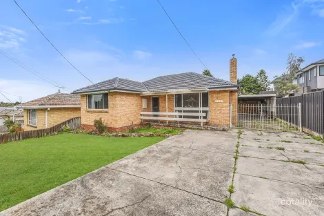 Property photo of 142 David Street Dandenong VIC 3175