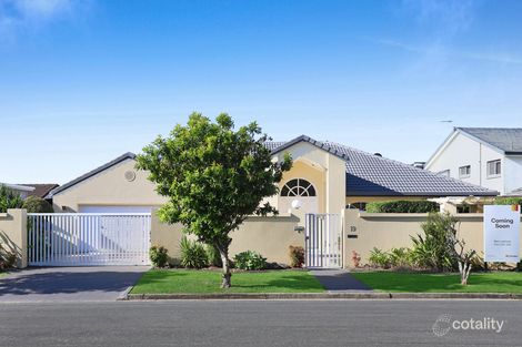 19 Daimler Dr, Bundall, QLD 4217