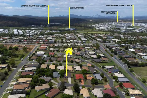 Property photo of 7 Nathan Close Redbank Plains QLD 4301