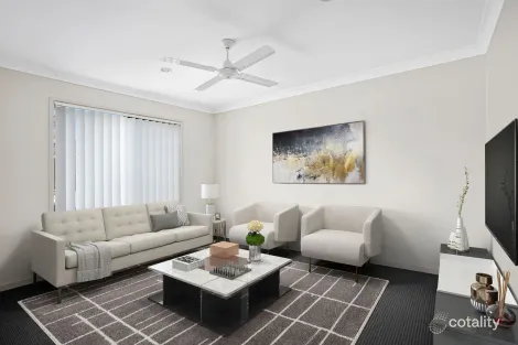 Property photo of 7 Nathan Close Redbank Plains QLD 4301