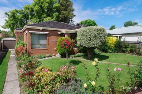 Property photo of 17 Herne Street Manifold Heights VIC 3218