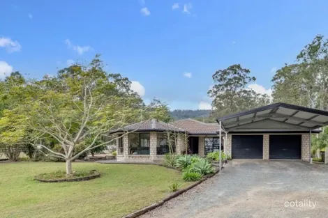 89-99 Bluegum Dr, Wonglepong, QLD 4275