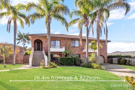 Property photo of 6 Dobson Crescent Ryde NSW 2112