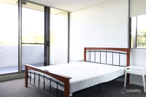 Property photo of 52/7 Epping Park Drive Epping NSW 2121