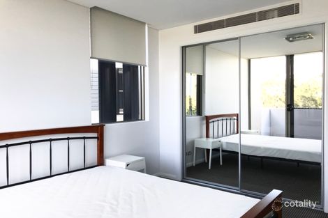 Property photo of 52/7 Epping Park Drive Epping NSW 2121