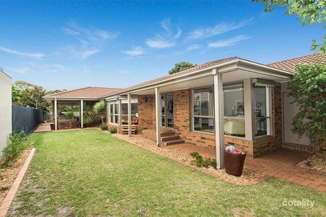 Property photo of 4 Margate Street Beaumaris VIC 3193