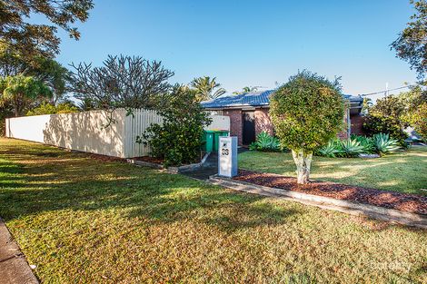 Property photo of 88 Link Road Victoria Point QLD 4165