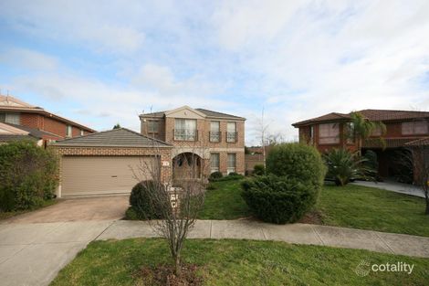 Property photo of 24 Kings Court Wantirna South VIC 3152