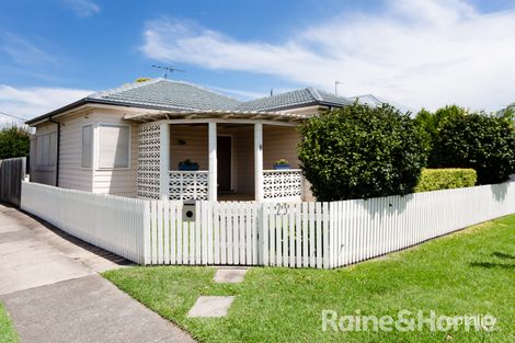 23 Hunter St, Georgetown, NSW 2298