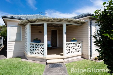 Property photo of 23 Hunter Street Georgetown NSW 2298