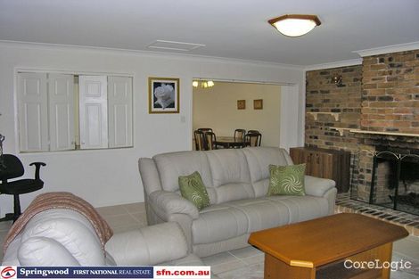 Property photo of 9 Fulica Street Rochedale South QLD 4123