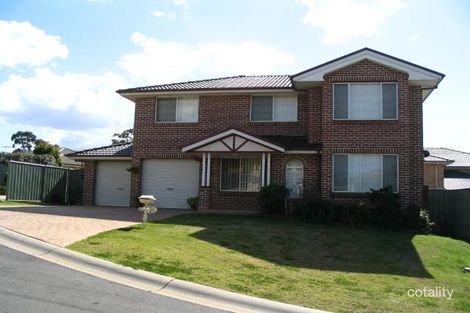 25b Tucker Rd, Casula, NSW 2170