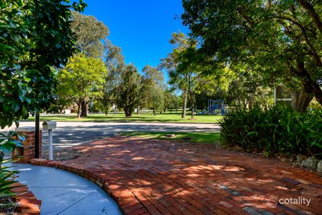Property photo of 10 Simpson Street Applecross WA 6153