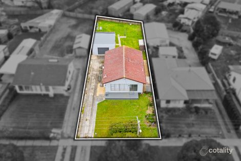 Property photo of 28 Dawson Street Rosedale VIC 3847