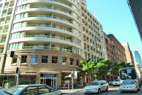 Property photo of 1303/352 Sussex Street Sydney NSW 2000