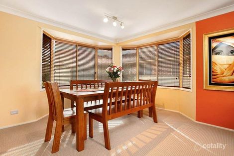Property photo of 12 Baraba Close Glenmore Park NSW 2745