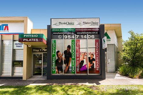 7/879 Springvale Rd, Mulgrave, VIC 3170