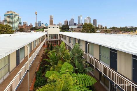 Property photo of 15/19-23 Forbes Street Woolloomooloo NSW 2011