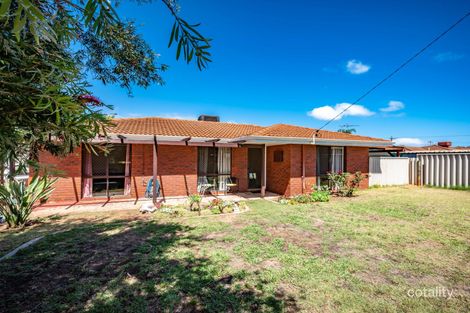 Property photo of 55 Tuart Street Rangeway WA 6530