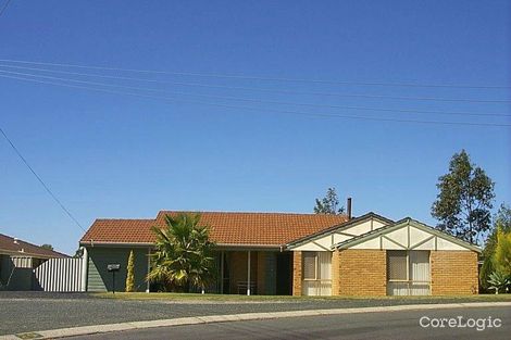 Property photo of 31 Byrne Close Padbury WA 6025