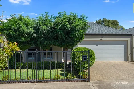 2a Edwards Ave, Park Holme, SA 5043