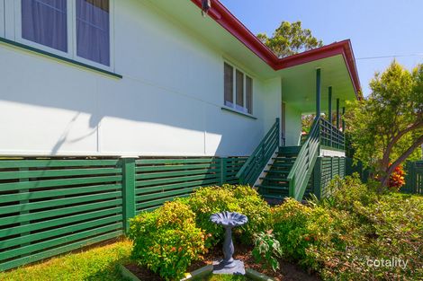 Property photo of 34 Wentworth Street Leichhardt QLD 4305