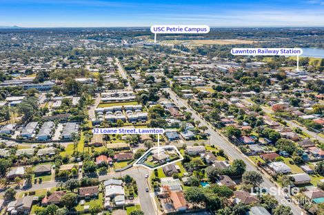 Property photo of 32 Loane Crescent Lawnton QLD 4501