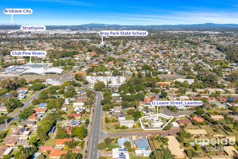 Property photo of 32 Loane Crescent Lawnton QLD 4501