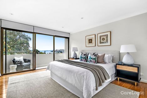 Property photo of 5/8-10 Ocean Avenue Double Bay NSW 2028