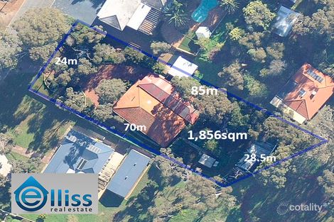 Property photo of 9 Marloo Road Greenmount WA 6056