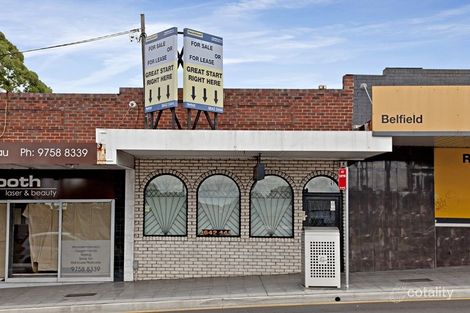 312 Punchbowl Rd, Belfield, NSW 2191