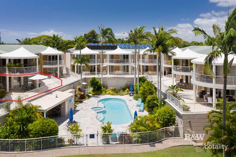 Property photo of 11/2 Serenity Close Noosa Heads QLD 4567